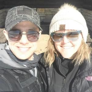 Meet your Posher, Gabrielle